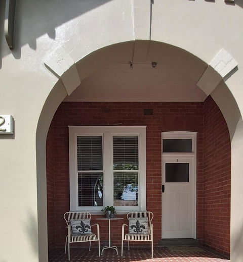 Boutique Heritage Studios On Ryrie Geelong CBD Opposite Hospital - Lennox Head Accommodation 10
