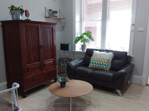 Boutique Heritage Studios On Ryrie Geelong CBD Opposite Hospital - Lennox Head Accommodation 21