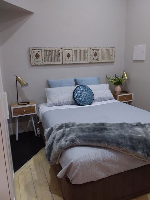 Boutique Heritage Studios On Ryrie Geelong CBD Opposite Hospital - Lennox Head Accommodation 19