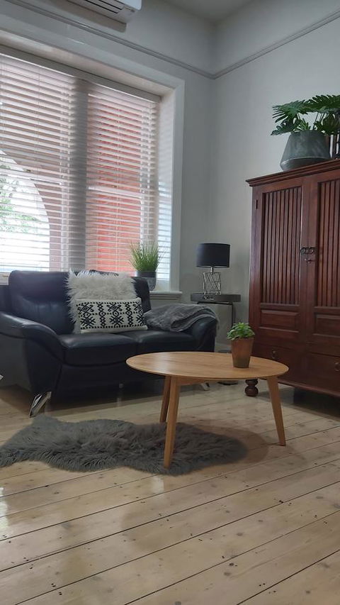 Boutique Heritage Studios On Ryrie Geelong CBD Opposite Hospital - Lennox Head Accommodation 3