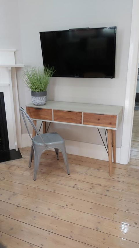 Boutique Heritage Studios On Ryrie Geelong CBD Opposite Hospital - Lennox Head Accommodation 12