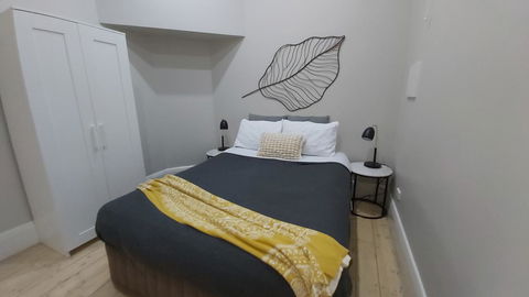 Boutique Heritage Studios On Ryrie Geelong CBD Opposite Hospital - Lennox Head Accommodation 6