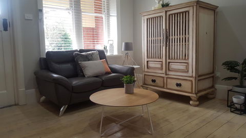 Boutique Heritage Studios On Ryrie Geelong CBD Opposite Hospital - Lennox Head Accommodation 7