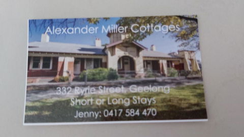 Boutique Heritage Studios On Ryrie Geelong CBD Opposite Hospital - Lennox Head Accommodation 1