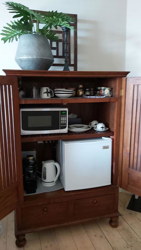 Boutique Heritage Studios On Ryrie Geelong CBD Opposite Hospital - Lennox Head Accommodation 9