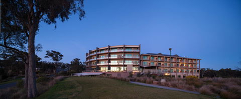 RACV Goldfields Resort - Lennox Head Accommodation 10