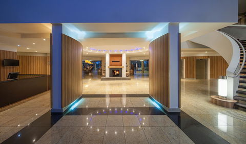 RACV Goldfields Resort - Lennox Head Accommodation 17