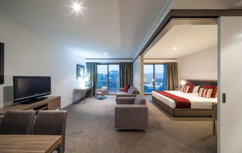 RACV Goldfields Resort - Lennox Head Accommodation 6
