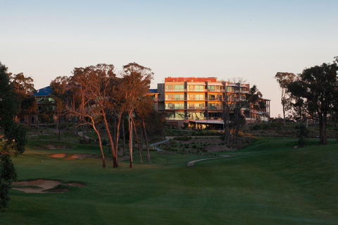 RACV Goldfields Resort - Lennox Head Accommodation 14
