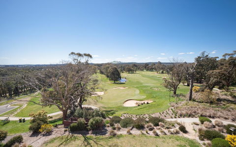 RACV Goldfields Resort - Lennox Head Accommodation 36