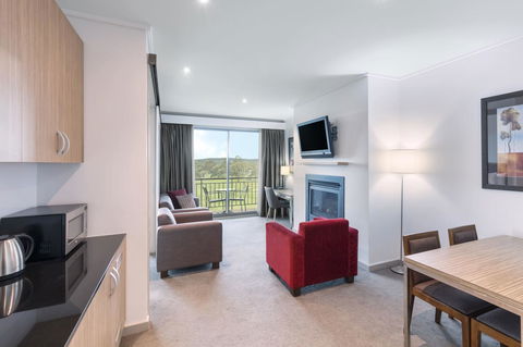 RACV Goldfields Resort - Lennox Head Accommodation 4