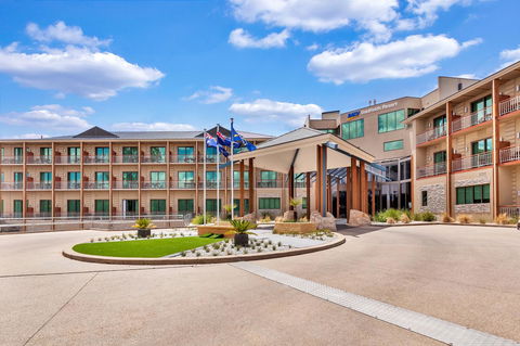 RACV Goldfields Resort - Lennox Head Accommodation 0