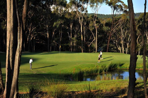 RACV Goldfields Resort - Lennox Head Accommodation 12