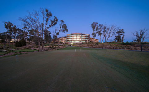 RACV Goldfields Resort - Lennox Head Accommodation 25