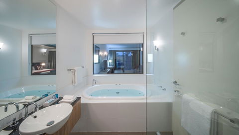 RACV Goldfields Resort - Lennox Head Accommodation 21