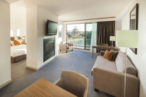 RACV Goldfields Resort - Lennox Head Accommodation 40