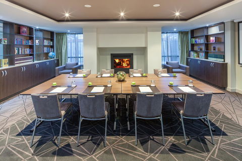 RACV Goldfields Resort - Lennox Head Accommodation 23