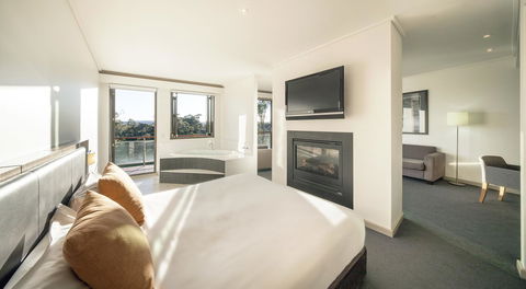 RACV Goldfields Resort - Lennox Head Accommodation 42
