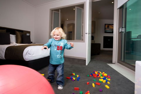 RACV Goldfields Resort - Lennox Head Accommodation 24