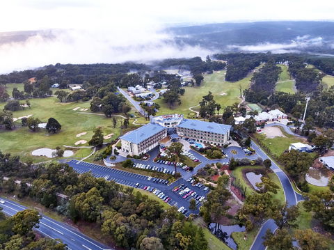 RACV Goldfields Resort - Lennox Head Accommodation 1