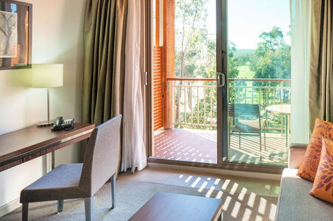 RACV Goldfields Resort - Lennox Head Accommodation 44