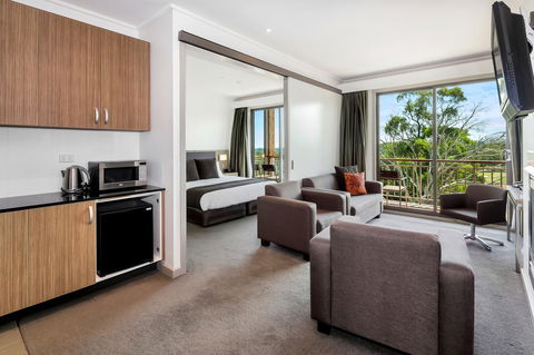 RACV Goldfields Resort - Lennox Head Accommodation 16