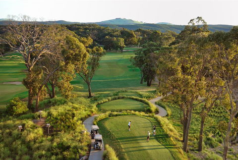 RACV Goldfields Resort - Lennox Head Accommodation 11