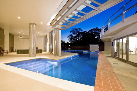 RACV Goldfields Resort - Lennox Head Accommodation 7