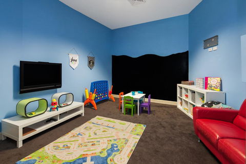 RACV Goldfields Resort - Lennox Head Accommodation 8