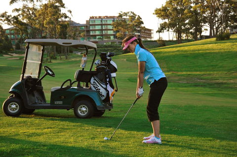 RACV Goldfields Resort - Lennox Head Accommodation 37