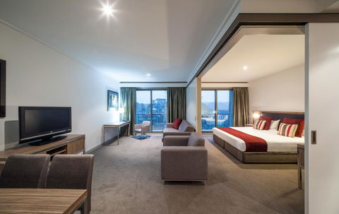 RACV Goldfields Resort - Lennox Head Accommodation 2
