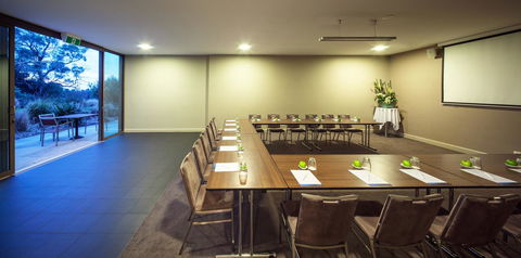 RACV Goldfields Resort - Lennox Head Accommodation 35