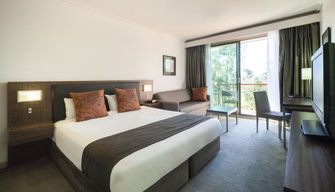 RACV Goldfields Resort - Lennox Head Accommodation 26
