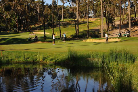 RACV Goldfields Resort - Lennox Head Accommodation 13