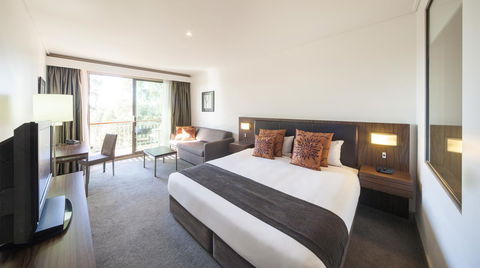 RACV Goldfields Resort - Lennox Head Accommodation 41