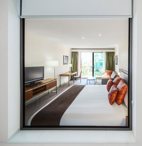 RACV Goldfields Resort - Lennox Head Accommodation 39