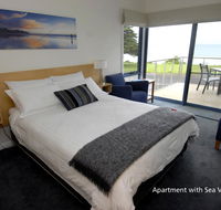 Seascape Accommodation - Lennox Head Accommodation