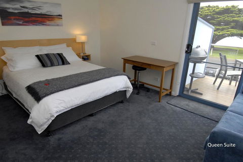 Seascape Accommodation - Lennox Head Accommodation 8