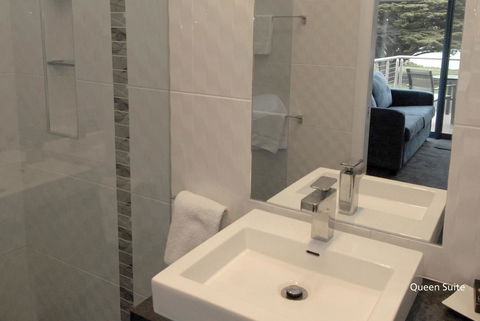 Seascape Accommodation - Lennox Head Accommodation 9