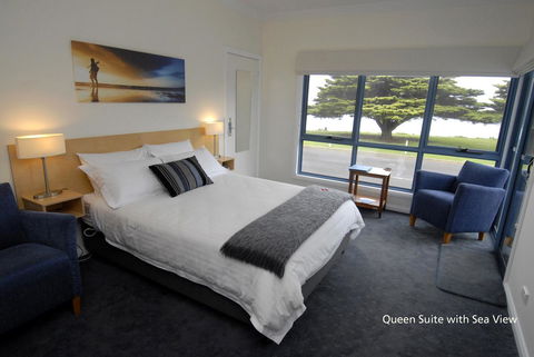 Seascape Accommodation - Lennox Head Accommodation 4