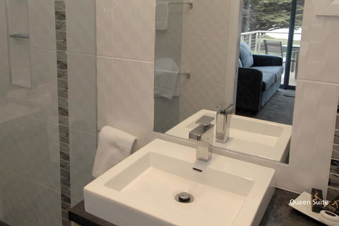 Seascape Accommodation - Lennox Head Accommodation 11