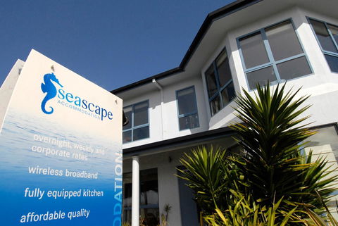 Seascape Accommodation - Lennox Head Accommodation 13