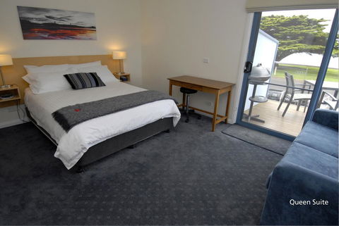 Seascape Accommodation - Lennox Head Accommodation 10