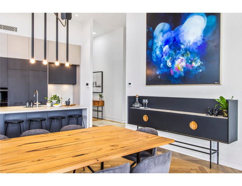 Ultimate Luxury Penthouse From The Block - Lennox Head Accommodation 20