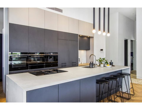 Ultimate Luxury Penthouse From The Block - Lennox Head Accommodation 18