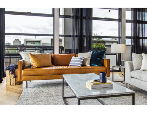 Ultimate Luxury Penthouse From The Block - Lennox Head Accommodation 19