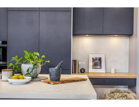 Ultimate Luxury Penthouse From The Block - Lennox Head Accommodation 21