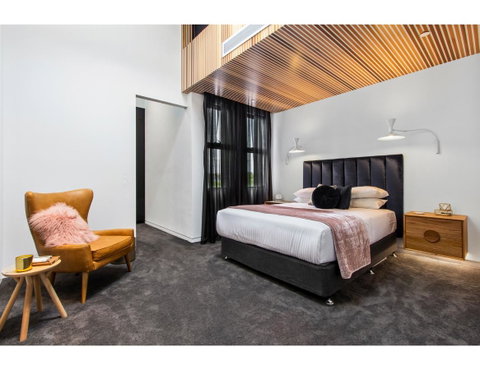 Ultimate Luxury Penthouse From The Block - Lennox Head Accommodation 1