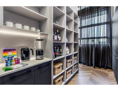 Ultimate Luxury Penthouse From The Block - Lennox Head Accommodation 23