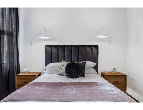 Ultimate Luxury Penthouse From The Block - Lennox Head Accommodation 11